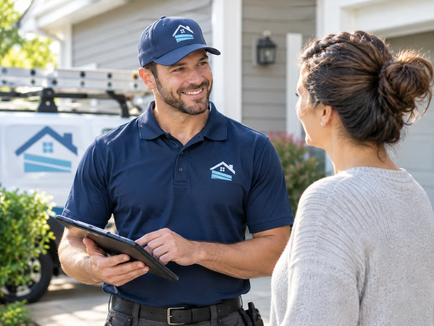 Cracked Siding Repair in Four Lakes, WA